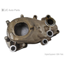 19B312 Engine Oil Pump From 2009 GMC Acadia  3.6 81220442